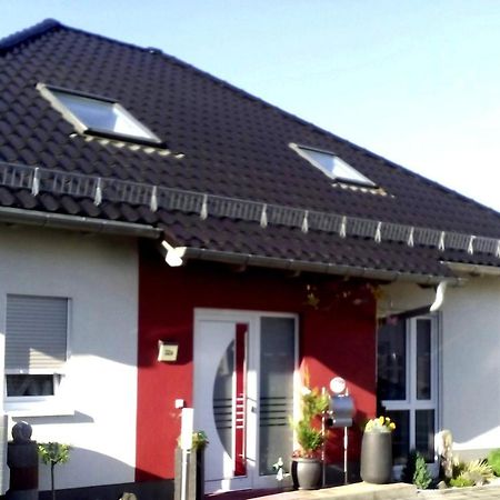 Fewo Schimpf Pirna Bagian luar foto
