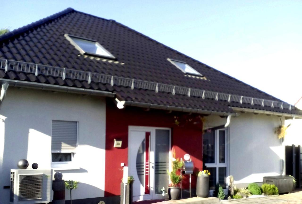 Fewo Schimpf Pirna Bagian luar foto