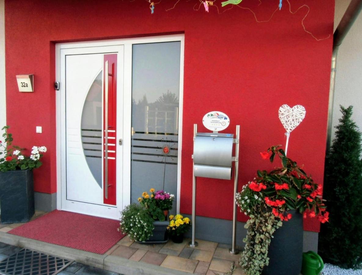 Fewo Schimpf Pirna Bagian luar foto