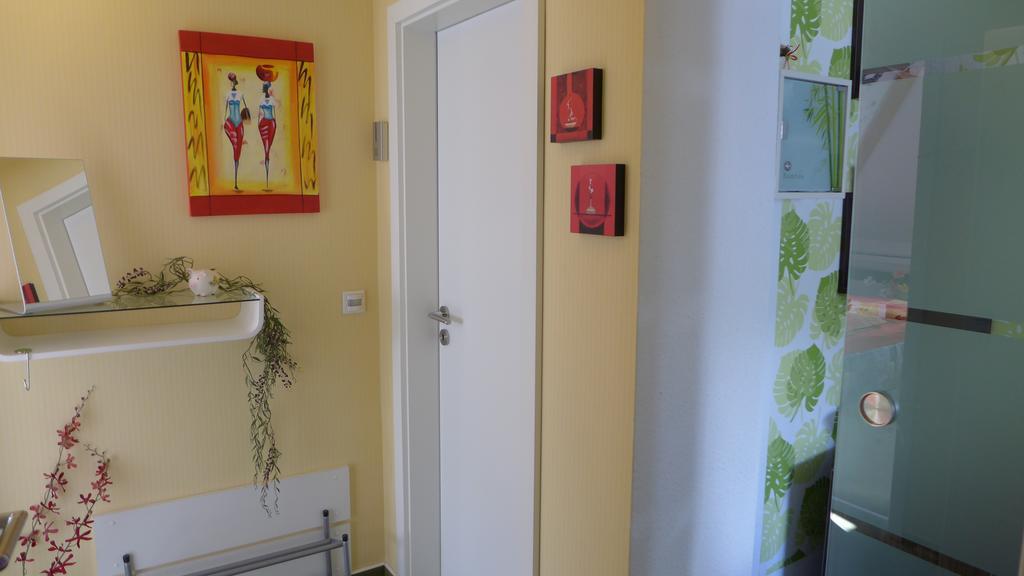 Fewo Schimpf Pirna Bagian luar foto