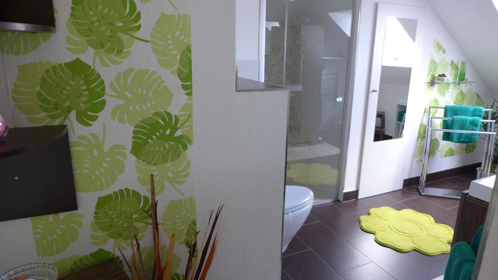 Fewo Schimpf Pirna Bagian luar foto