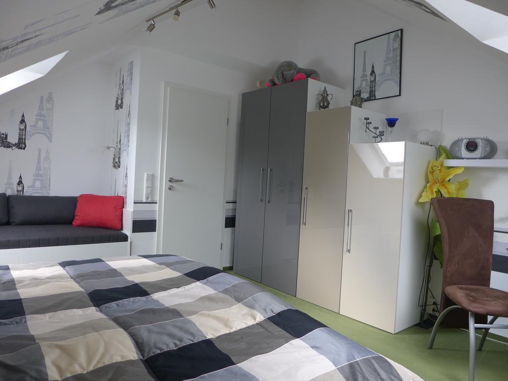 Fewo Schimpf Pirna Bagian luar foto